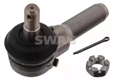 Наконечник поперечной рулевой тяги SWAG купить